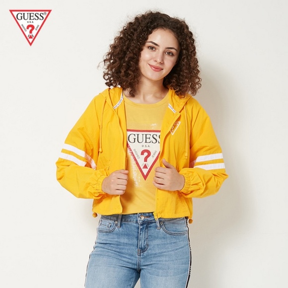 New GUESS Women's Winterbreak Jacket SZ S - Picture 5 of 7